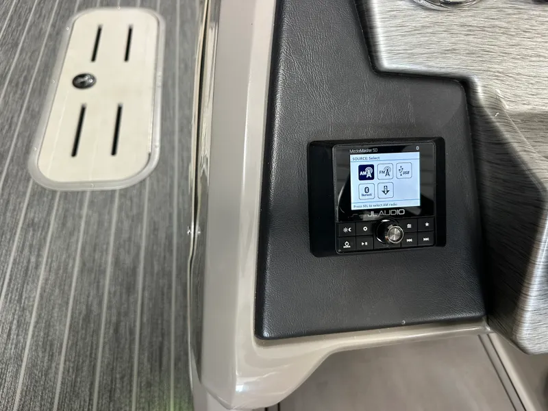 Slide: The Image of Premier 230 SUNSATION TRITOON 2023 - 40