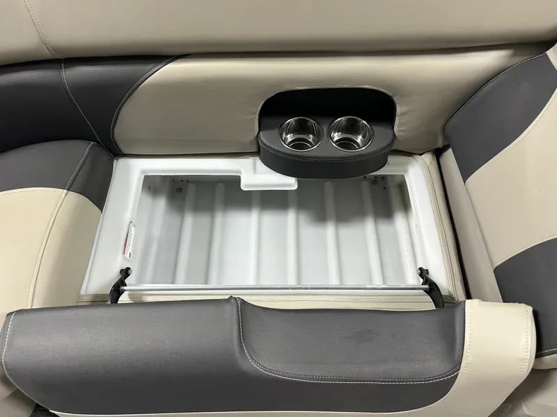 Slide: The Image of Premier 230 SUNSATION TRITOON 2023 - 54