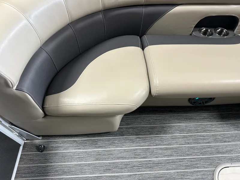 Slide: The Image of Premier 230 SUNSATION TRITOON 2023 - 55