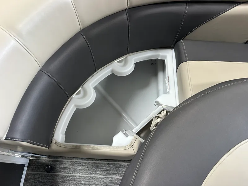 Slide: The Image of Premier 230 SUNSATION TRITOON 2023 - 56