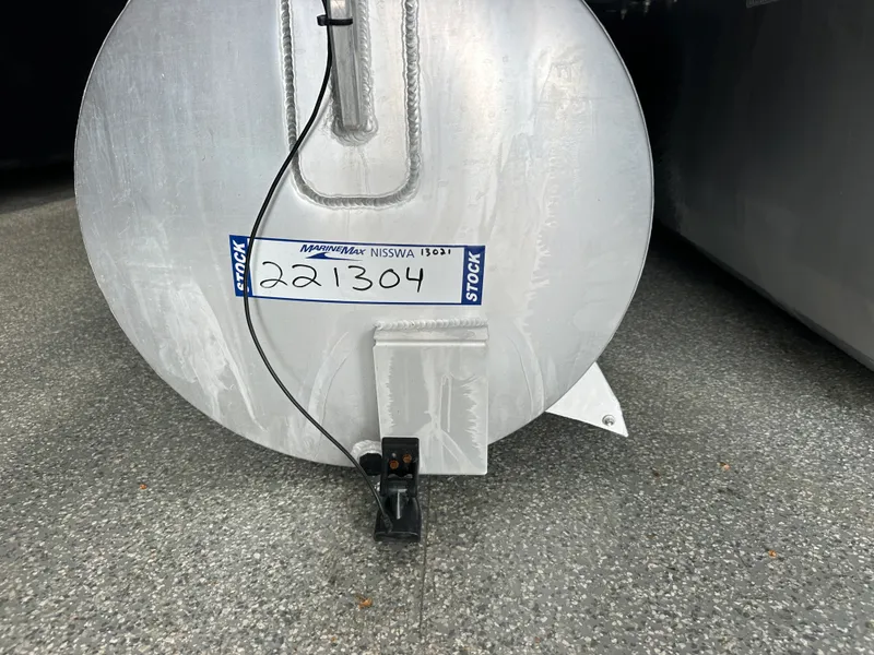 Slide: The Image of Premier 230 SUNSATION TRITOON 2023 - 59