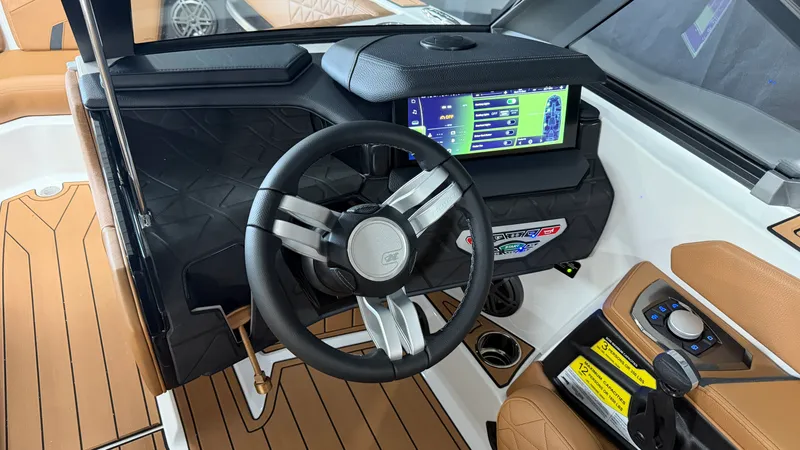 Slide: The Image of Nautique Super Air Nautique GS20 2026 - 59