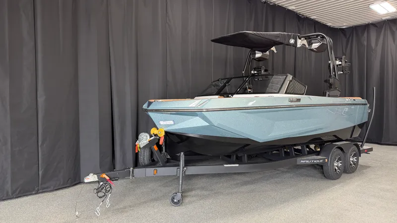 Slide: The Image of Nautique Super Air Nautique GS20 2026 - 2