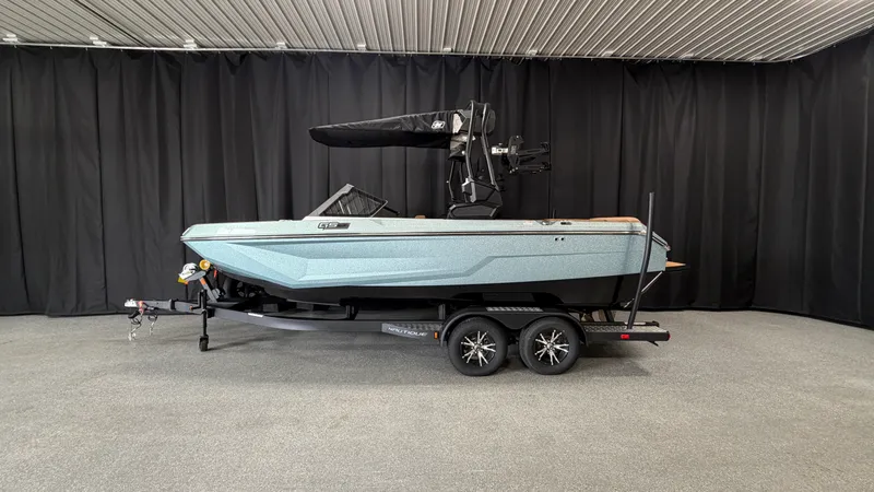 The Image of Nautique Super Air Nautique GS20 2026 - 0
