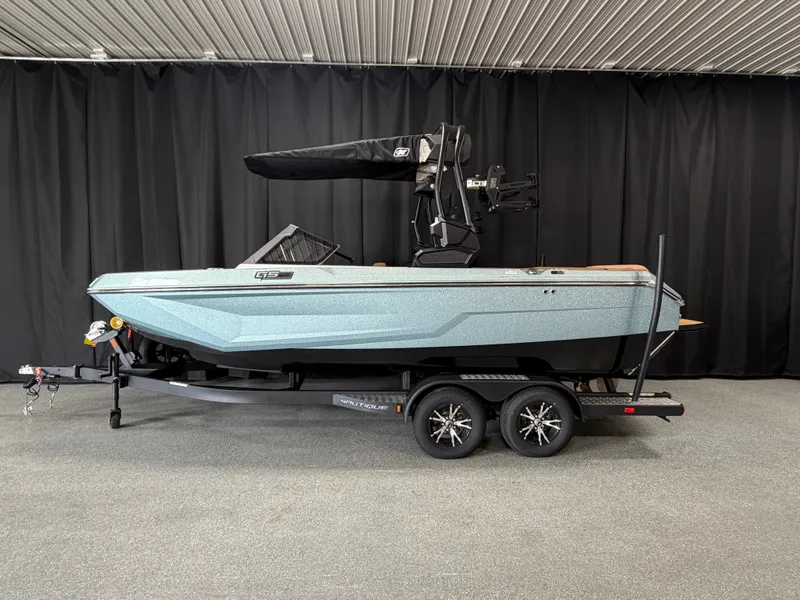 The Image of Nautique Super Air Nautique GS20 2026 - 0