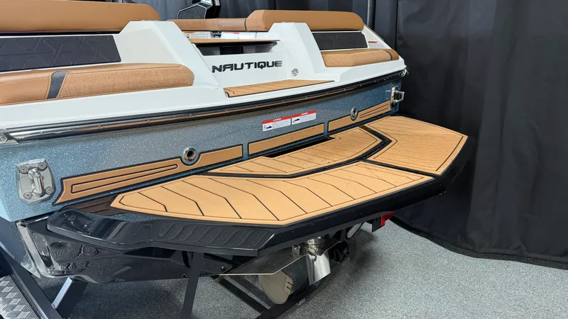Slide: The Image of Nautique Super Air Nautique GS20 2026 - 8