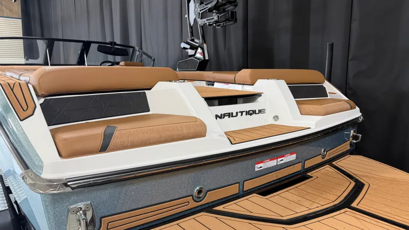 Slide: The Image of Nautique Super Air Nautique GS20 2026 - 9