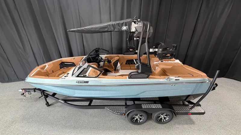 The Image of Nautique Super Air Nautique GS20 2026 - 1