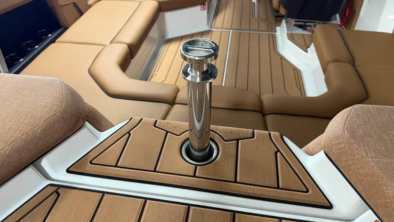 Slide: The Image of Nautique Super Air Nautique GS20 2026 - 18
