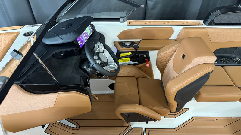 Slide: The Image of Nautique Super Air Nautique GS20 2026 - 50