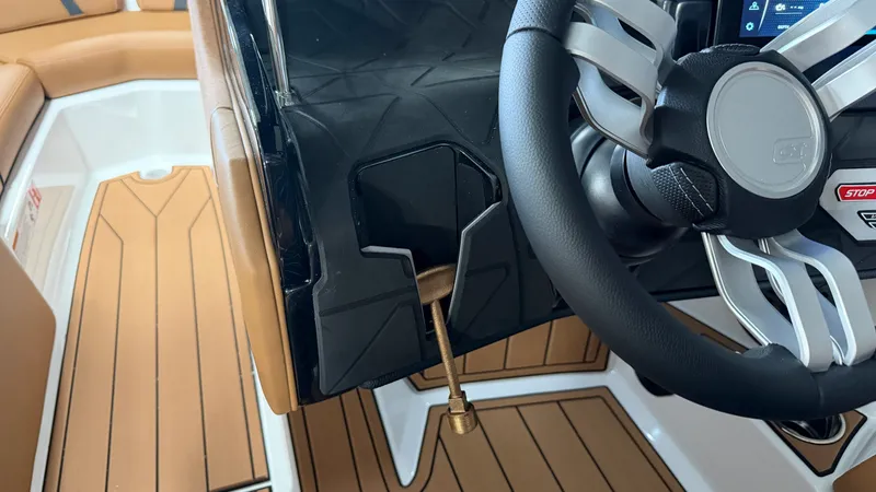 Slide: The Image of Nautique Super Air Nautique GS20 2026 - 63