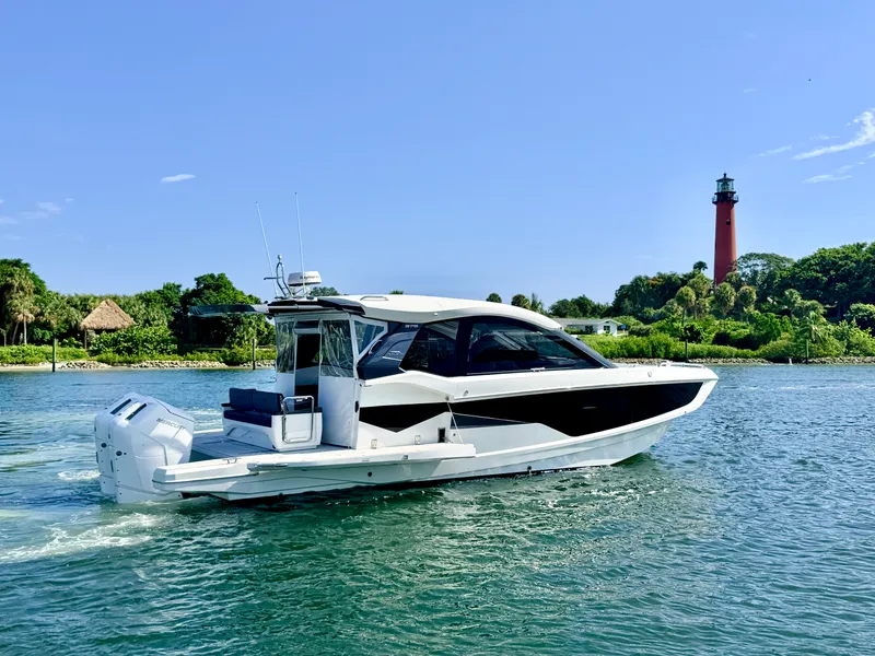 The Image of Galeon 375 GTO 2025 - 0
