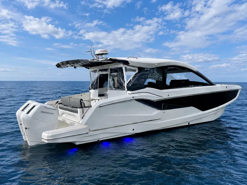 The Image of Galeon 375 GTO 2025 - 0