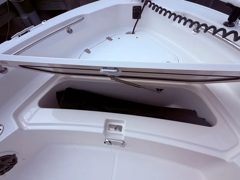 Slide: The Image of Boston Whaler 22 DAUNTLESS 2024 - 32