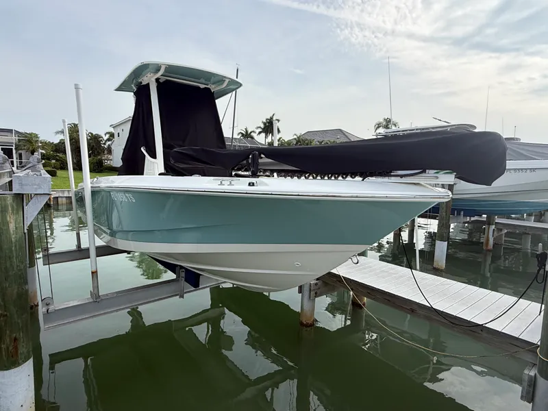 Slide: The Image of Boston Whaler DAUNTLESS 2024 - 6