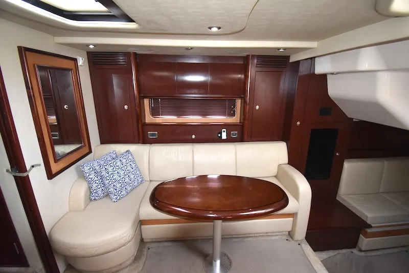 Slide: The Image of Sea Ray 40 SUNDANCER 2007 - 15