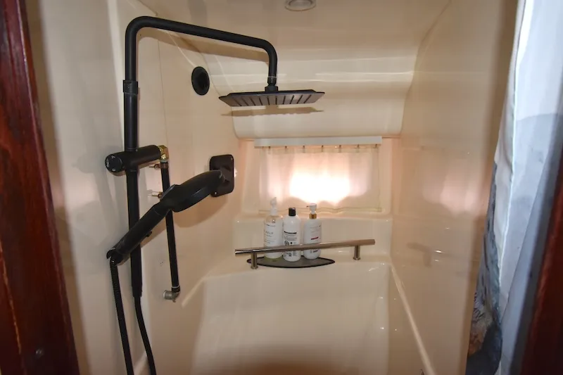 Slide: The Image of Sea Ray 40 SUNDANCER 2007 - 20