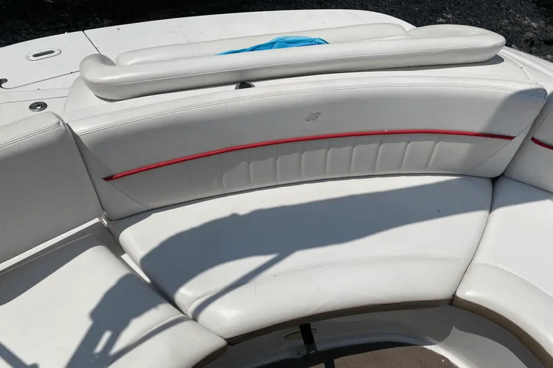 Slide: The Image of Four Winns 204 FS 2007 - 6