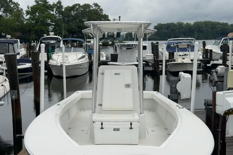 Slide: The Image of Latitude Tournament Boats 25 2025 - 25