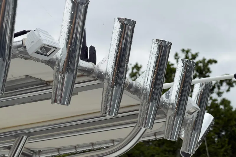 Slide: The Image of Latitude Tournament Boats 25 2025 - 13