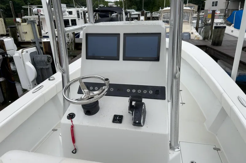 Slide: The Image of Latitude Tournament Boats 25 2025 - 21