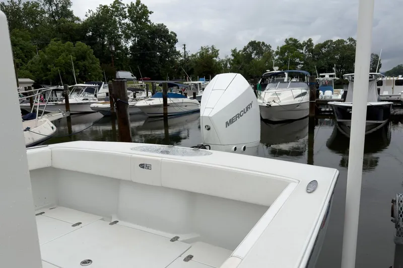 Slide: The Image of Latitude Tournament Boats 25 2025 - 15