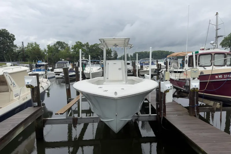 Slide: The Image of Latitude Tournament Boats 25 2025 - 8