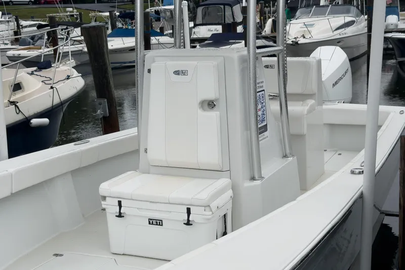 Slide: The Image of Latitude Tournament Boats 25 2025 - 27