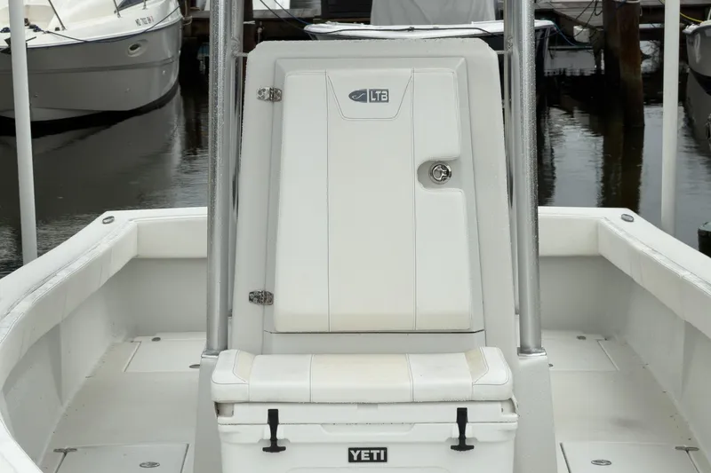 Slide: The Image of Latitude Tournament Boats 25 2025 - 26