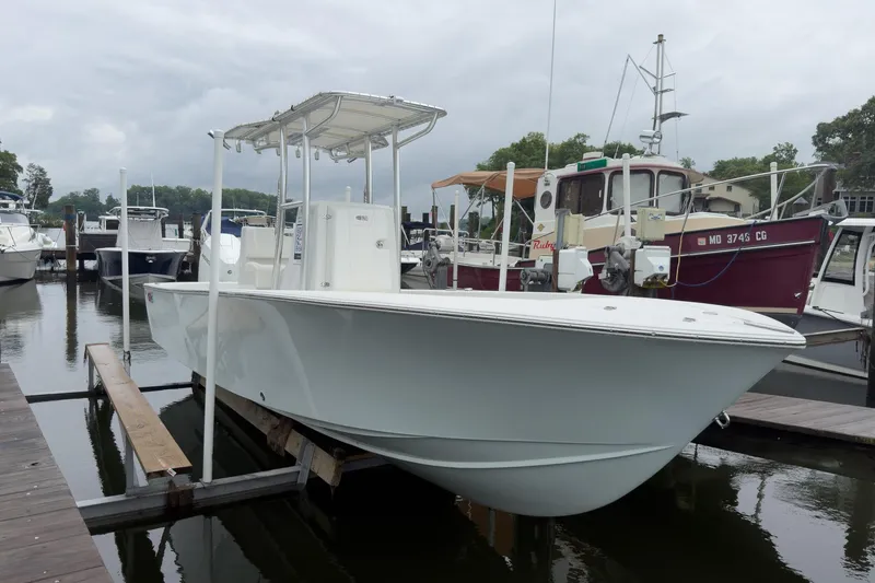 The Image of Latitude Tournament Boats 25 2025 - 7