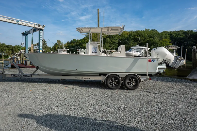 Slide: The Image of Latitude Tournament Boats 25 2025 - 5
