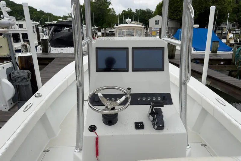 Slide: The Image of Latitude Tournament Boats 25 2025 - 20