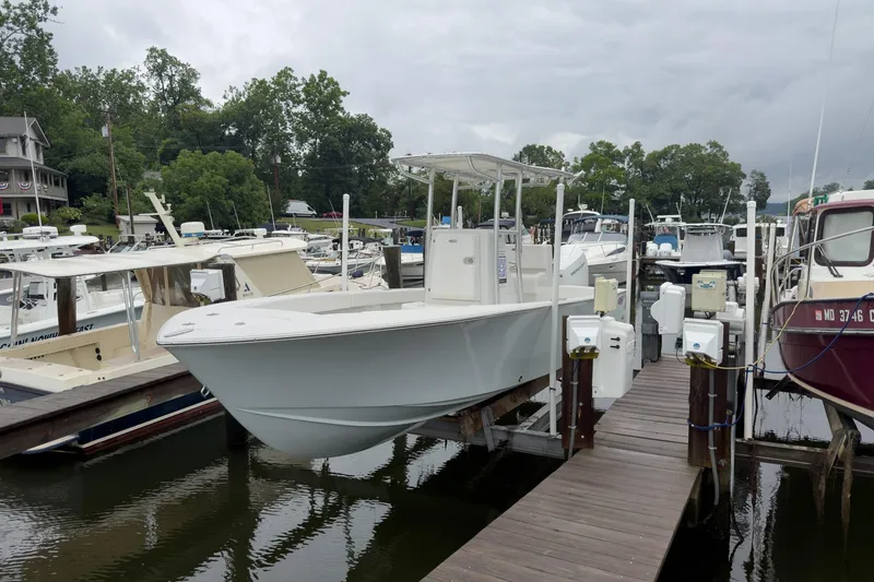 Slide: The Image of Latitude Tournament Boats 25 2025 - 9