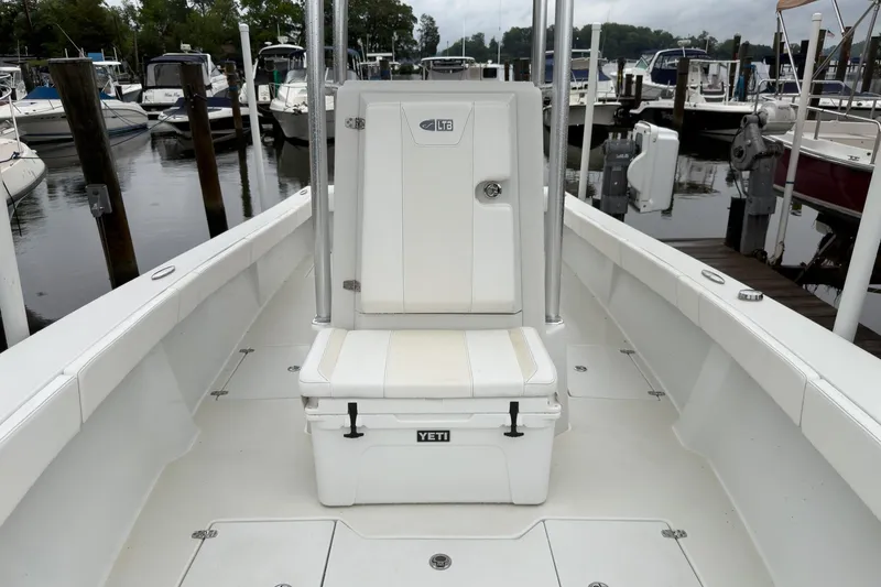 Slide: The Image of Latitude Tournament Boats 25 2025 - 28