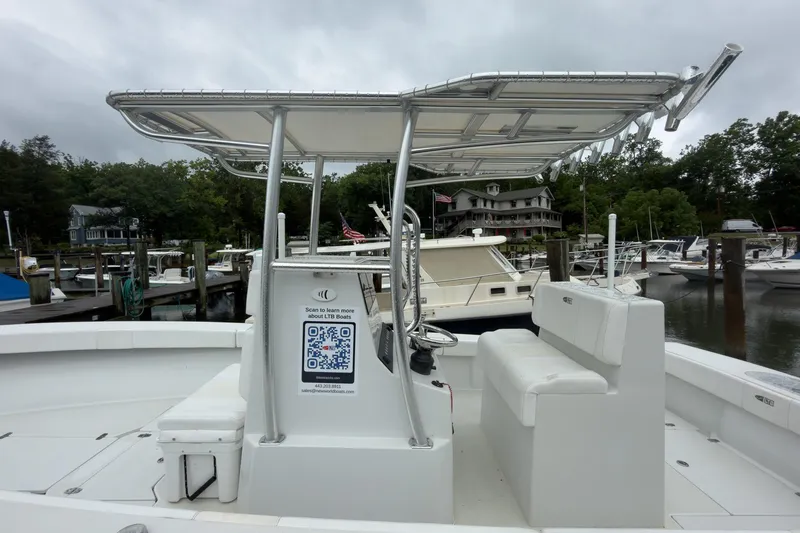 Slide: The Image of Latitude Tournament Boats 25 2025 - 11