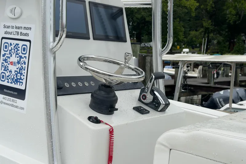Slide: The Image of Latitude Tournament Boats 25 2025 - 10