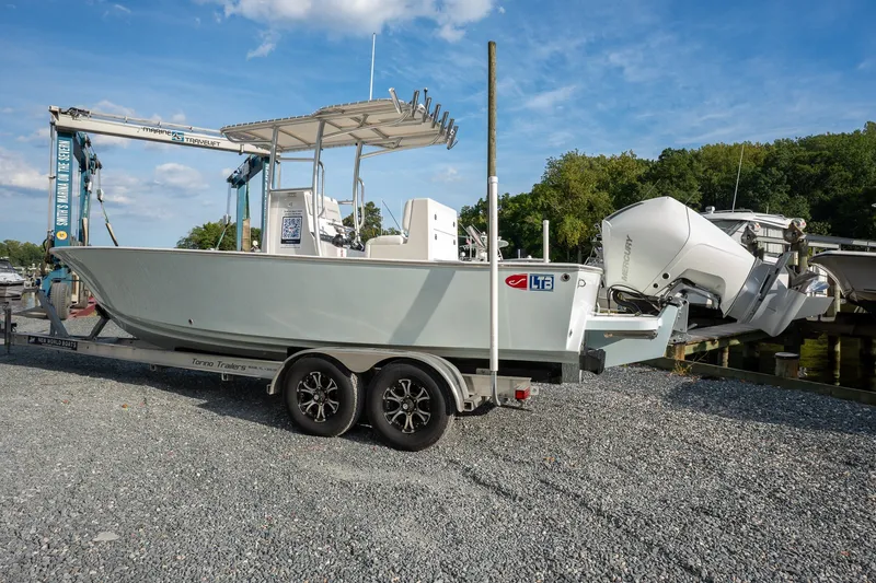 Slide: The Image of Latitude Tournament Boats 25 2025 - 4
