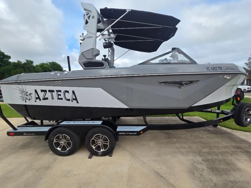 The Image of Nautique S21 2022 - undefined