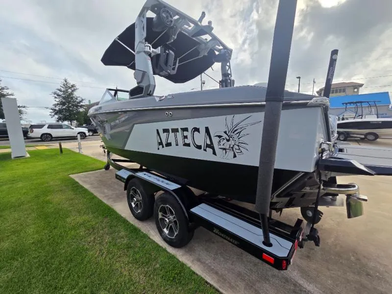 Slide: The Image of Nautique S21 2022 - 3