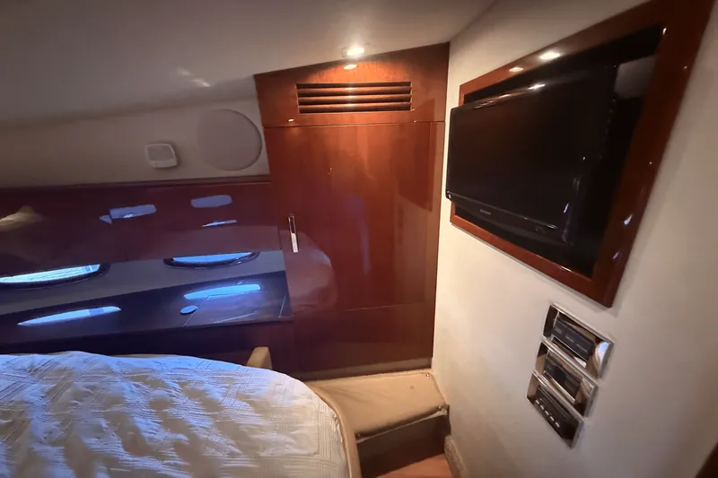 Slide: The Image of Sea Ray 470 SUNDANCER 2010 - 18