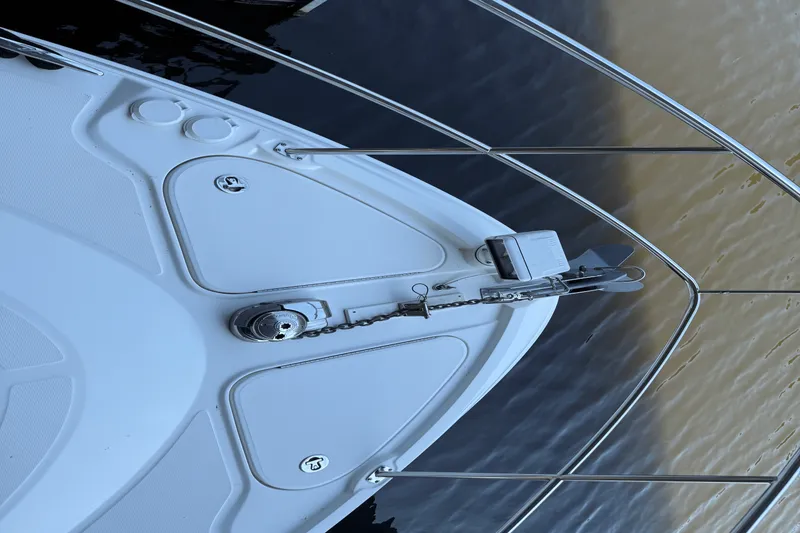 Slide: The Image of Sea Ray 470 SUNDANCER 2010 - 42