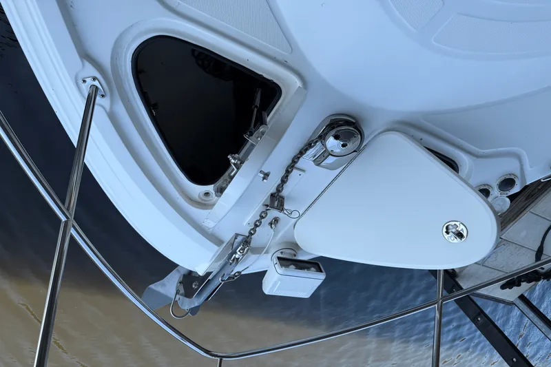 Slide: The Image of Sea Ray 470 SUNDANCER 2010 - 43