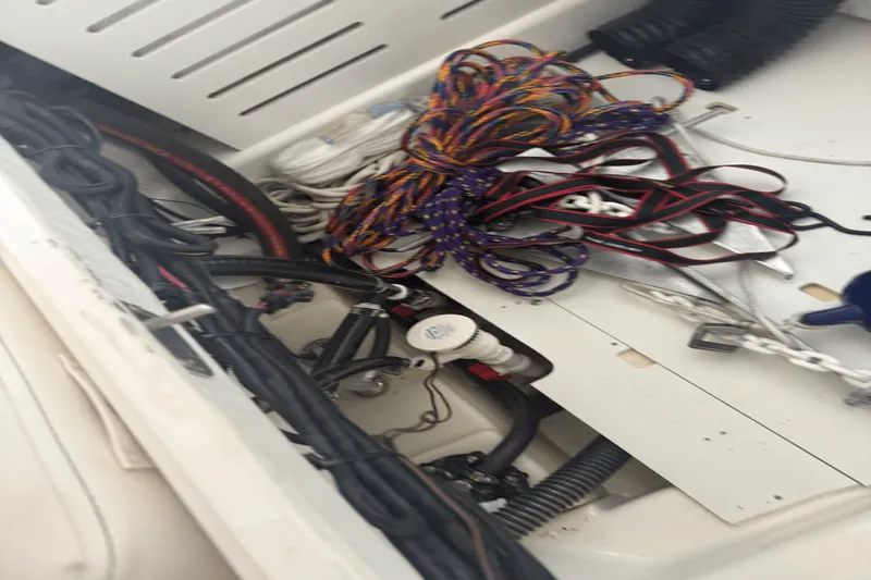 Slide: The Image of Bayliner DX2000 2022 - 22