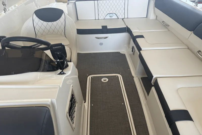 Slide: The Image of Bayliner DX2000 2022 - 8