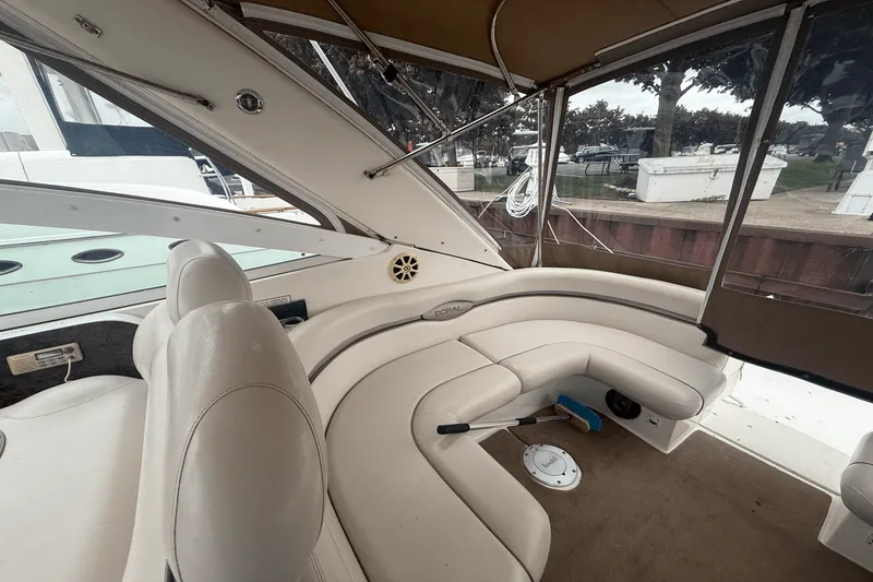 Slide: The Image of Doral 360 2001 - 12