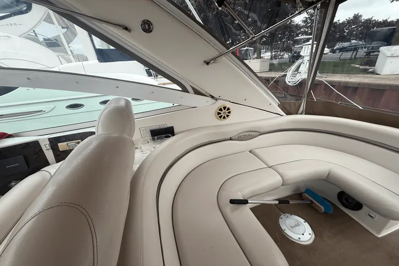 Slide: The Image of Doral 360 2001 - 13