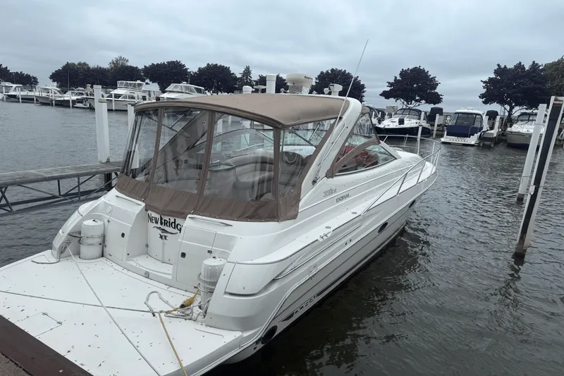 Slide: The Image of Doral 360 2001 - 2