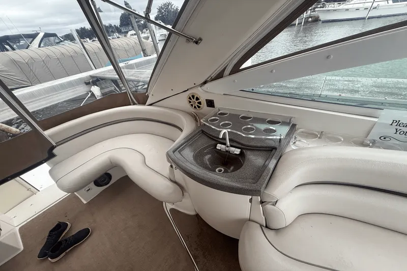 Slide: The Image of Doral 360 2001 - 23