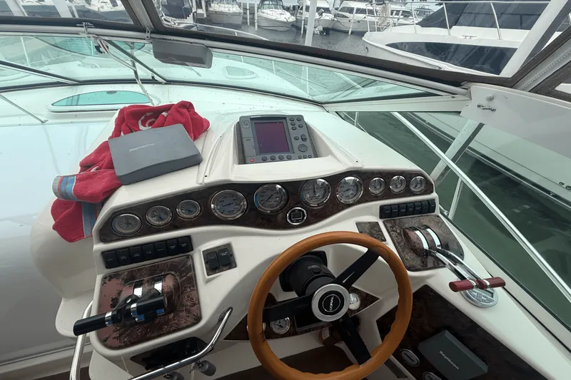 Slide: The Image of Doral 360 2001 - 33