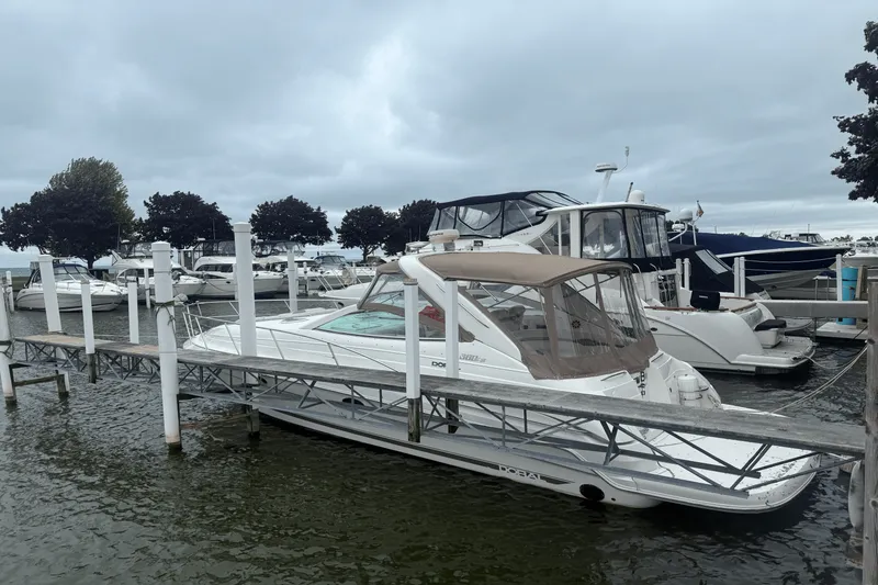 Slide: The Image of Doral 360 2001 - 4